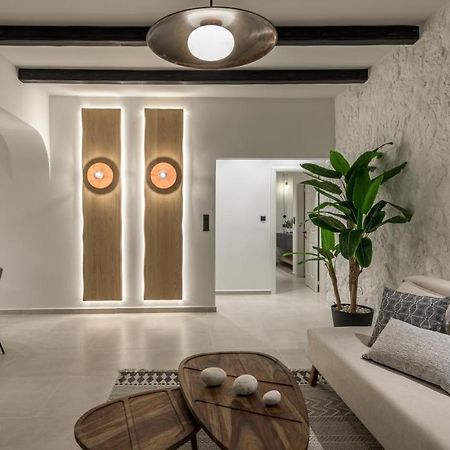 אדאמאס Magma Milos Apartment מראה חיצוני תמונה