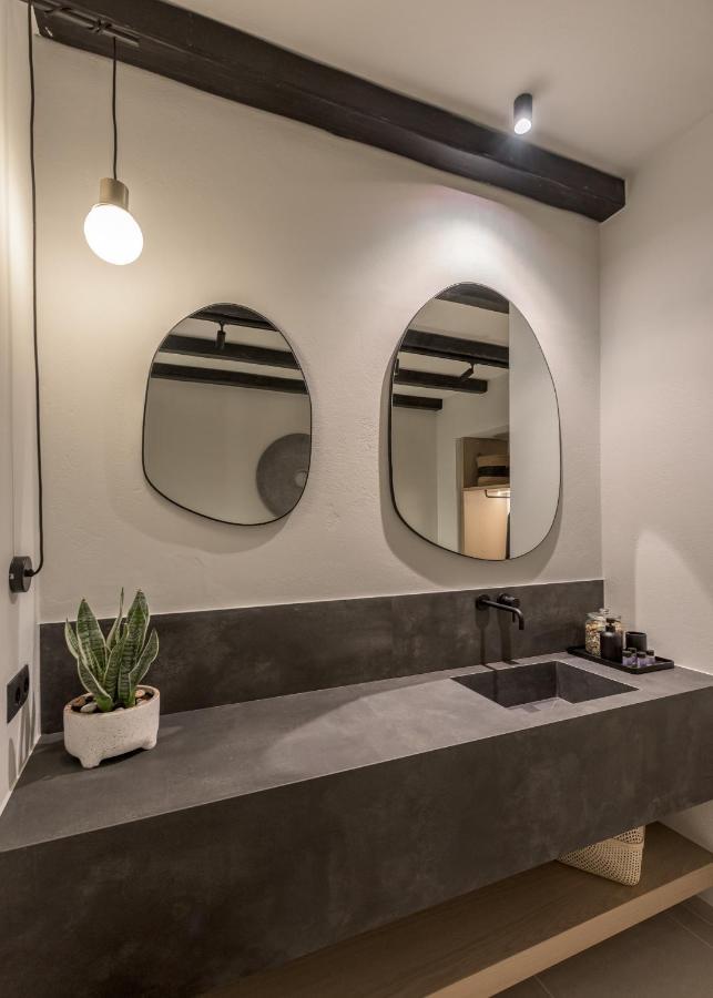 אדאמאס Magma Milos Apartment מראה חיצוני תמונה